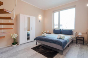3BDR Vitosha str with cinema room
